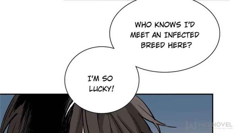 I’m a Monster Chapter 10 - Page 55