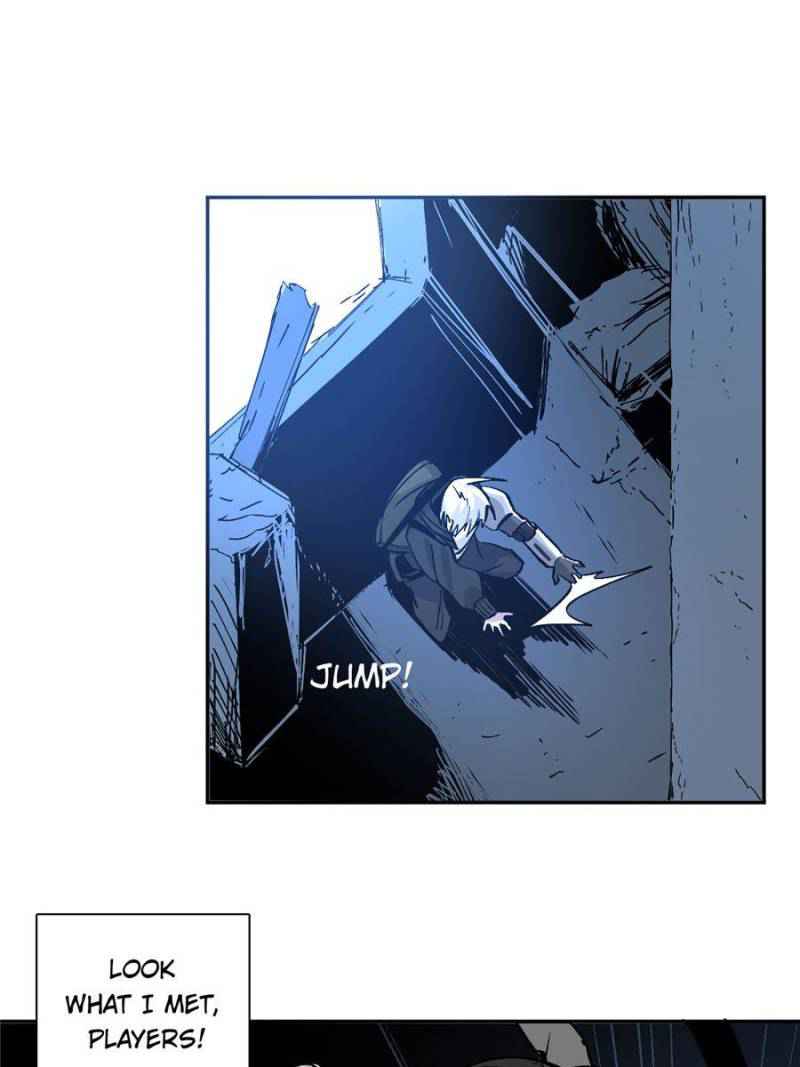 I’m a Monster Chapter 10 - Page 59