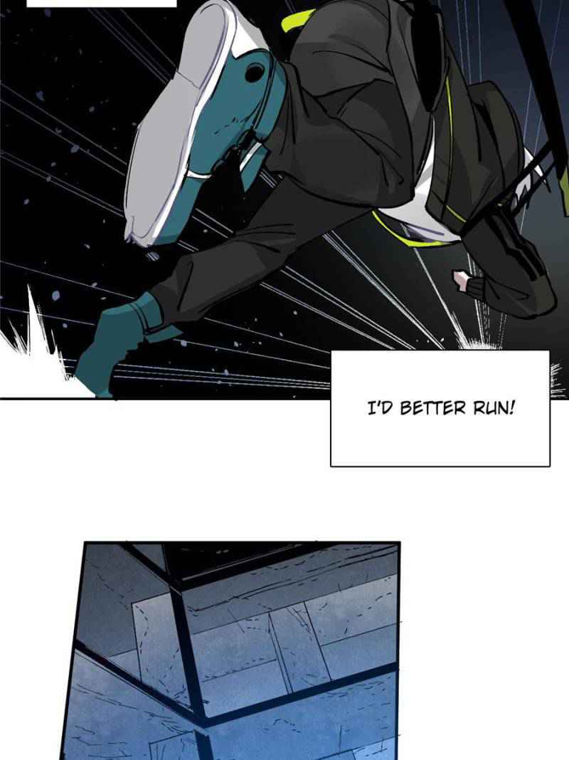 I’m a Monster Chapter 10 - Page 60