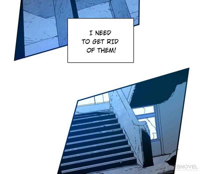 I’m a Monster Chapter 10 - Page 61