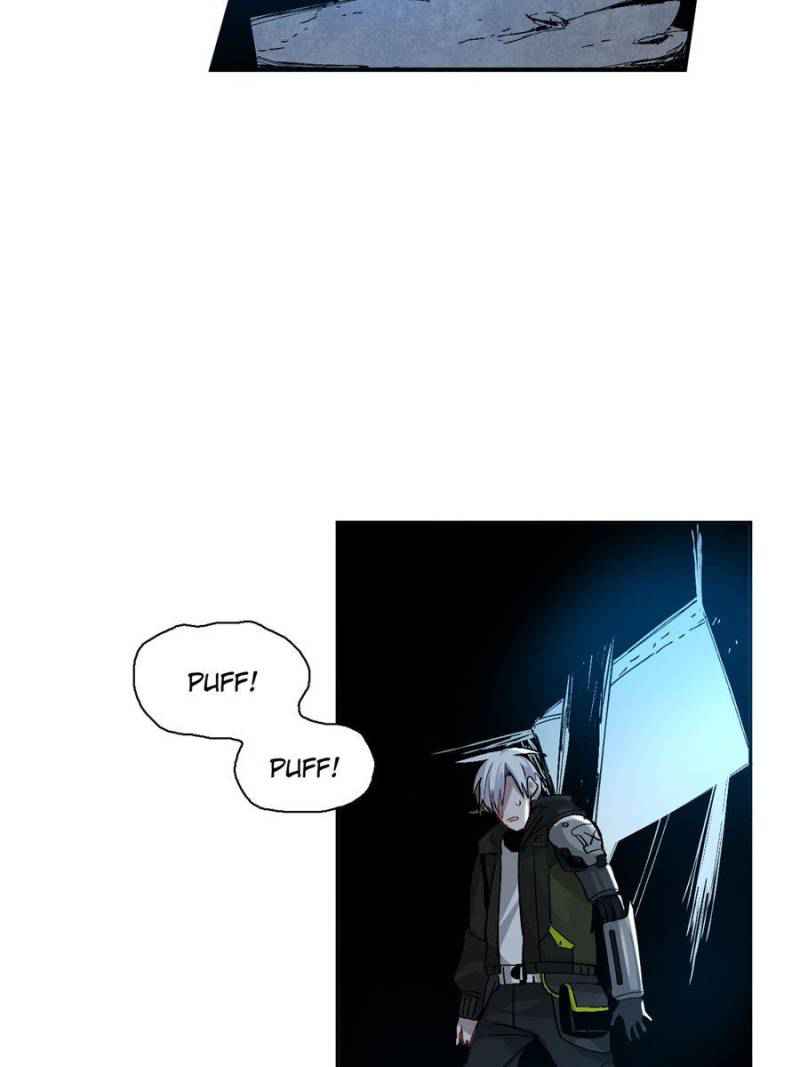 I’m a Monster Chapter 10 - Page 62