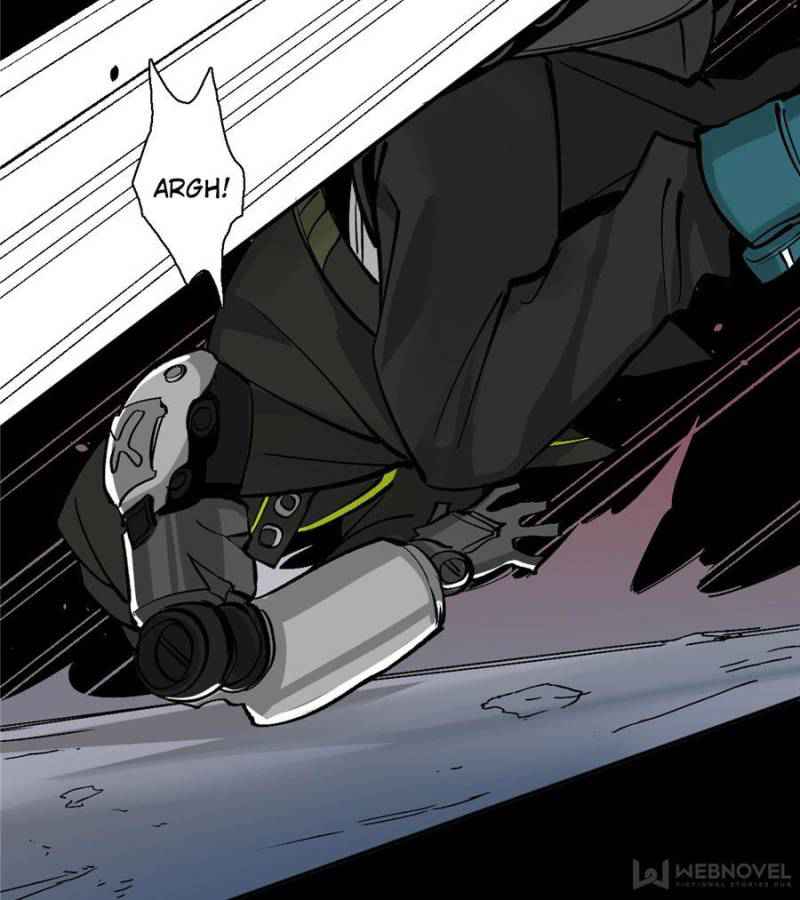 I’m a Monster Chapter 10 - Page 67