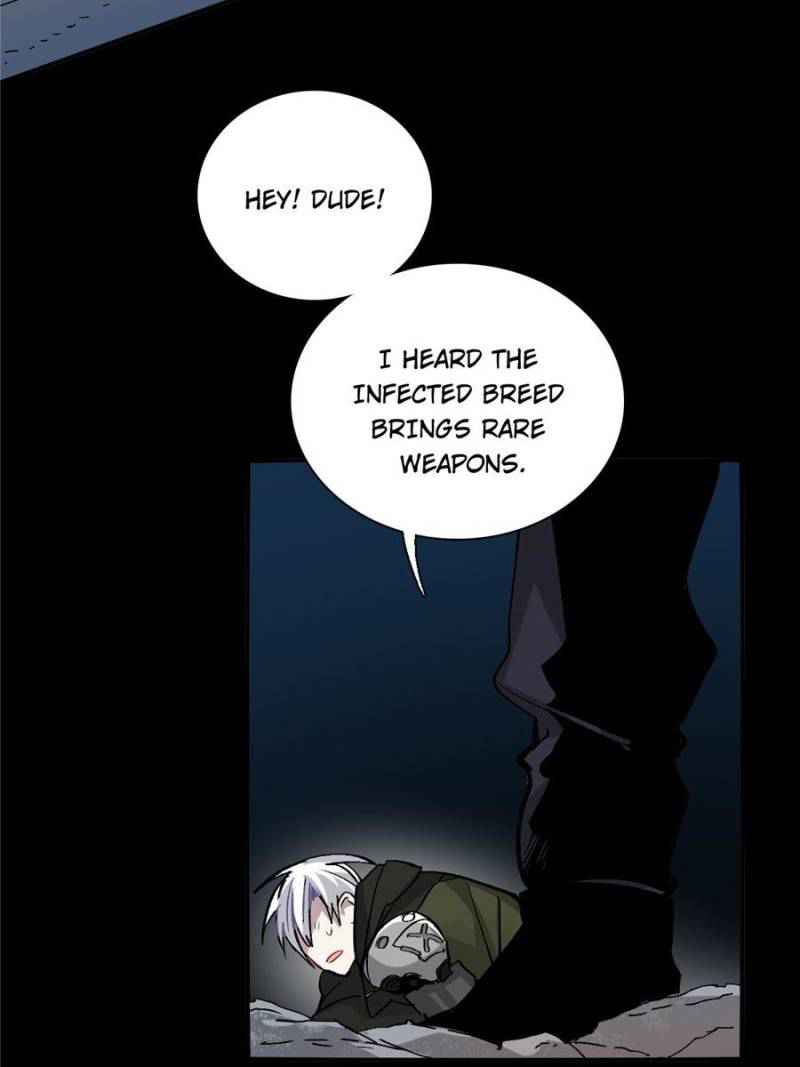 I’m a Monster Chapter 10 - Page 68