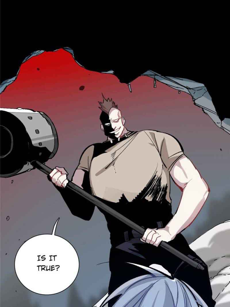 I’m a Monster Chapter 10 - Page 69
