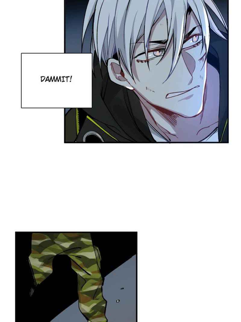 I’m a Monster Chapter 10 - Page 72