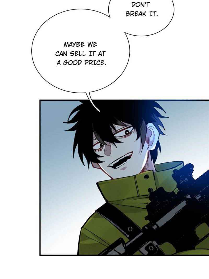 I’m a Monster Chapter 10 - Page 75