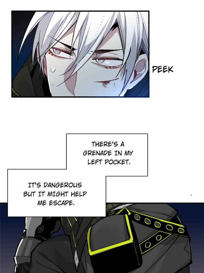 I’m a Monster Chapter 10 - Page 78