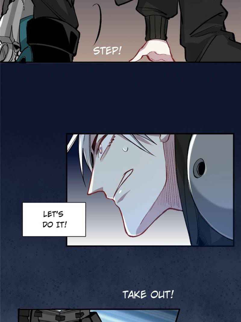 I’m a Monster Chapter 10 - Page 80