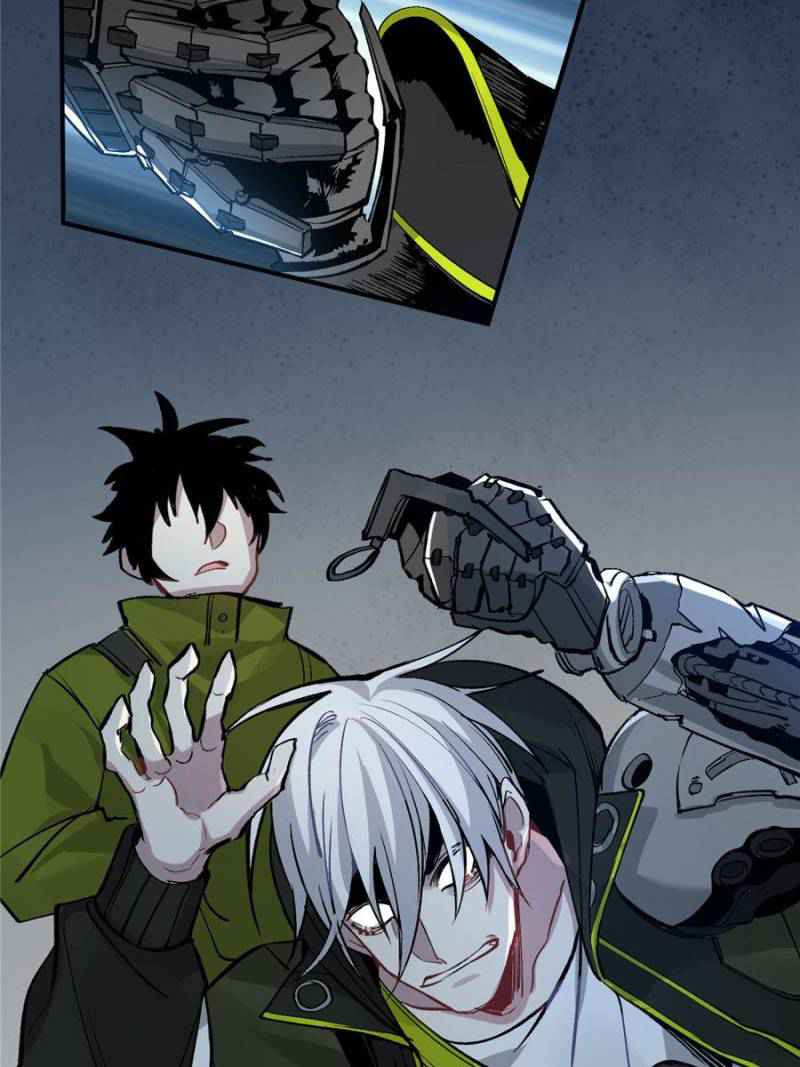 I’m a Monster Chapter 10 - Page 81