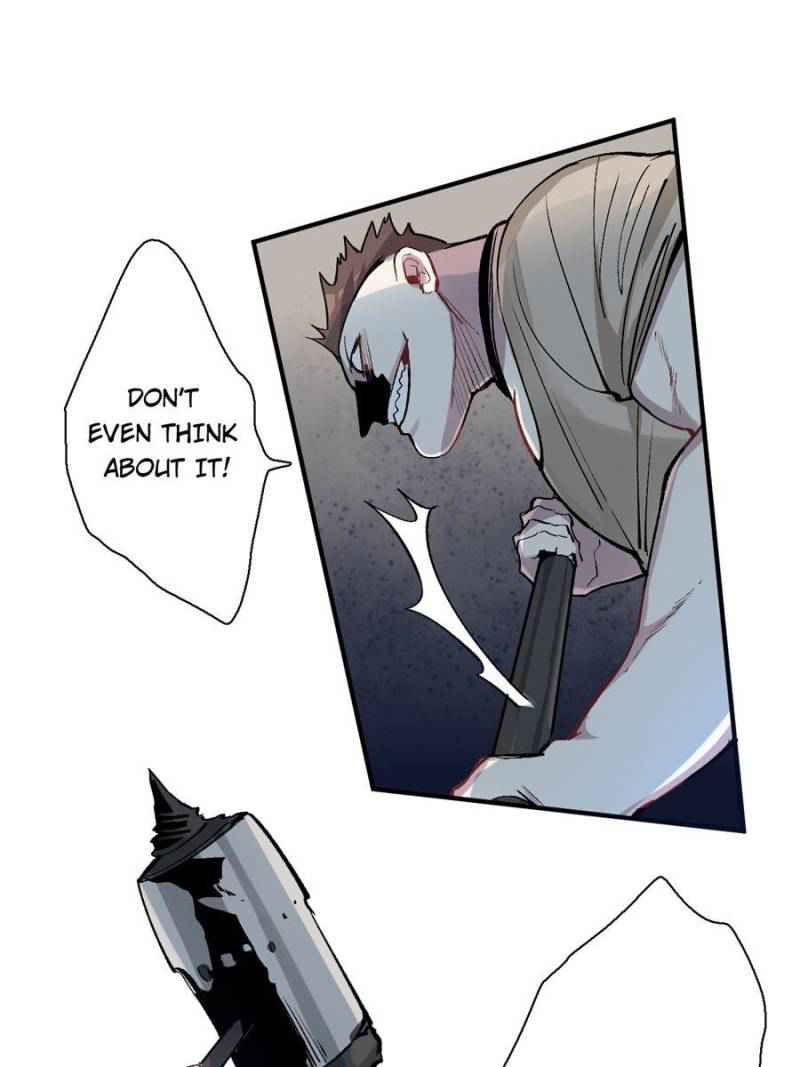 I’m a Monster Chapter 10 - Page 84