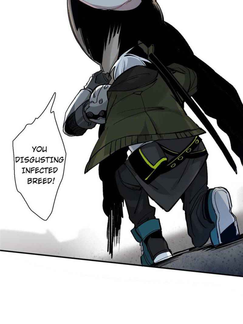 I’m a Monster Chapter 10 - Page 86