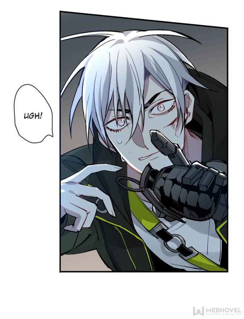 I’m a Monster Chapter 10 - Page 87