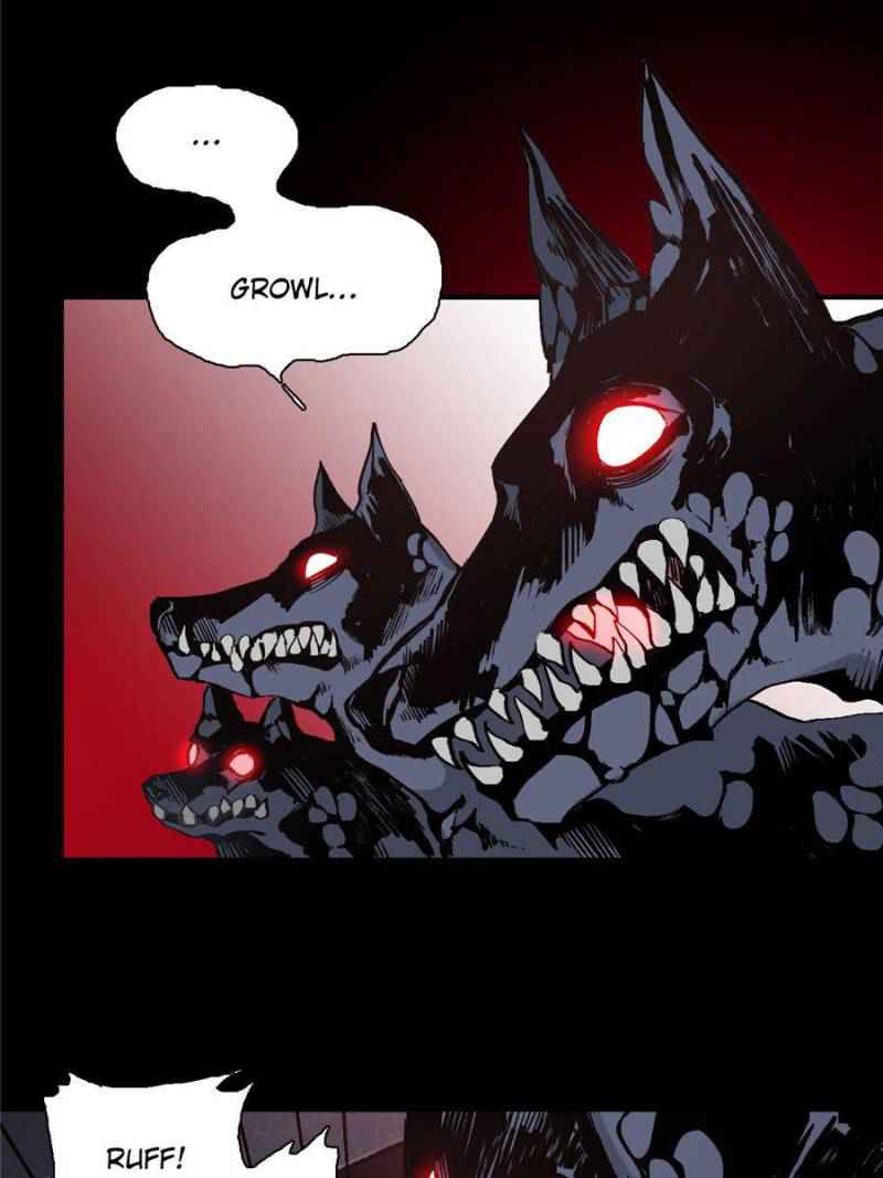 I’m a Monster Chapter 10 - Page 10