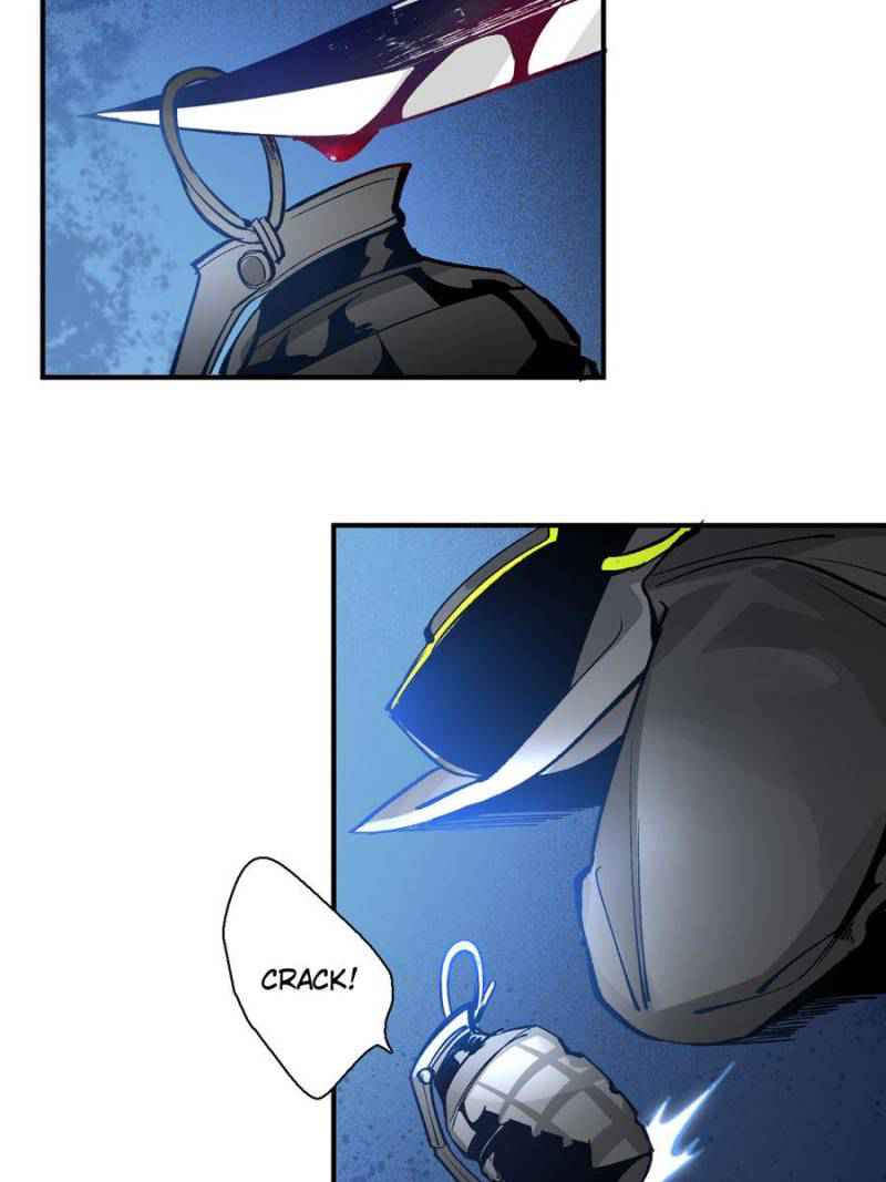 I’m a Monster Chapter 10 - Page 92