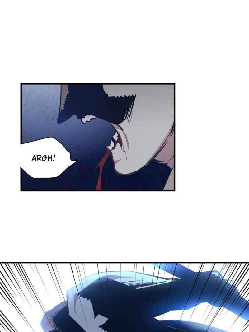 I’m a Monster Chapter 10 - Page 94