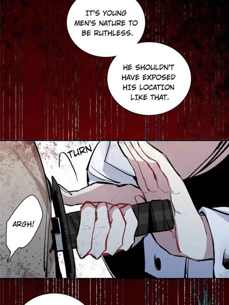 I’m a Monster Chapter 10 - Page 98