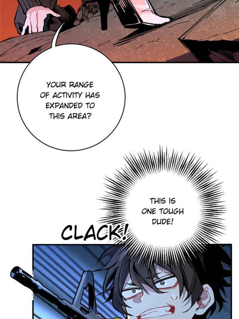 I’m a Monster Chapter 11 - Page 11