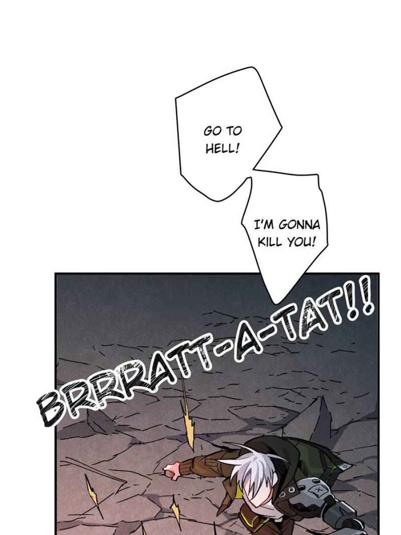 I’m a Monster Chapter 11 - Page 101