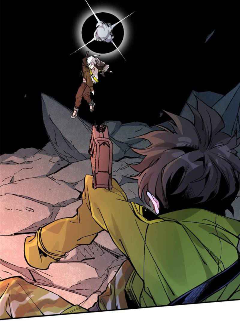 I’m a Monster Chapter 11 - Page 104