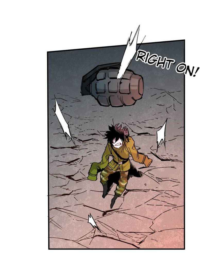 I’m a Monster Chapter 11 - Page 106