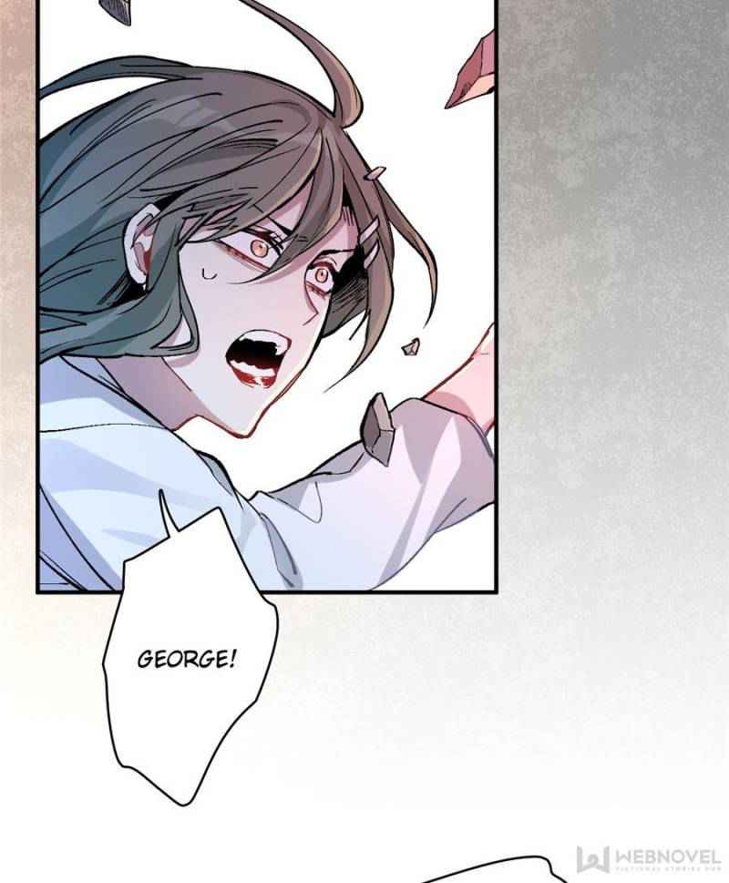 I’m a Monster Chapter 11 - Page 109