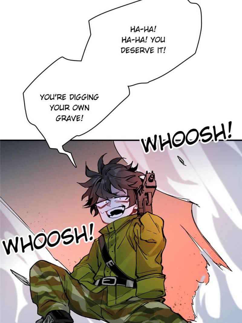 I’m a Monster Chapter 11 - Page 110