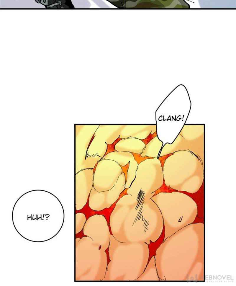 I’m a Monster Chapter 11 - Page 111