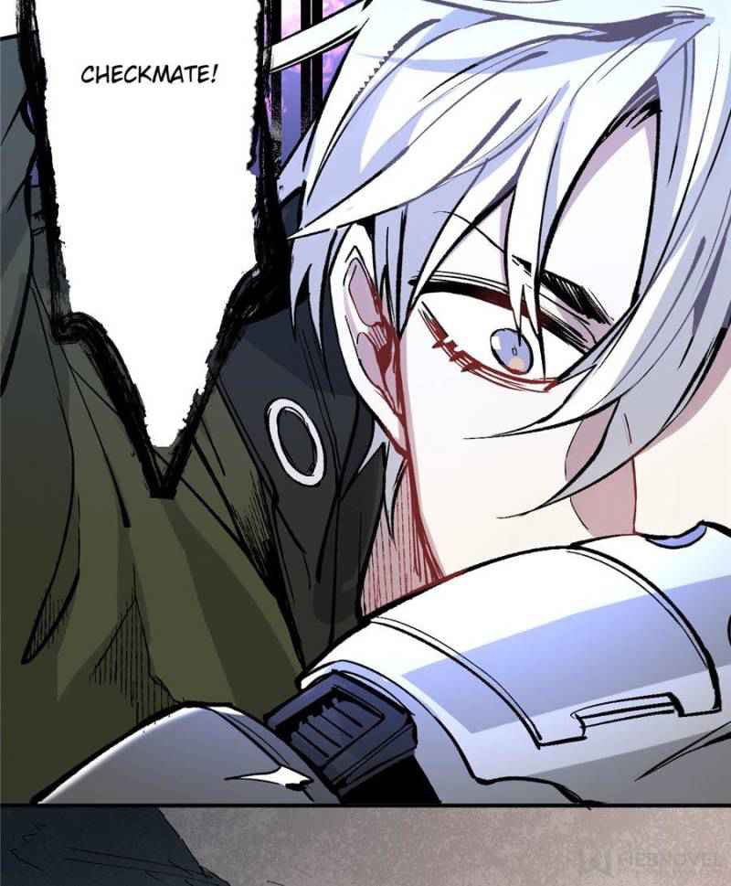 I’m a Monster Chapter 11 - Page 115