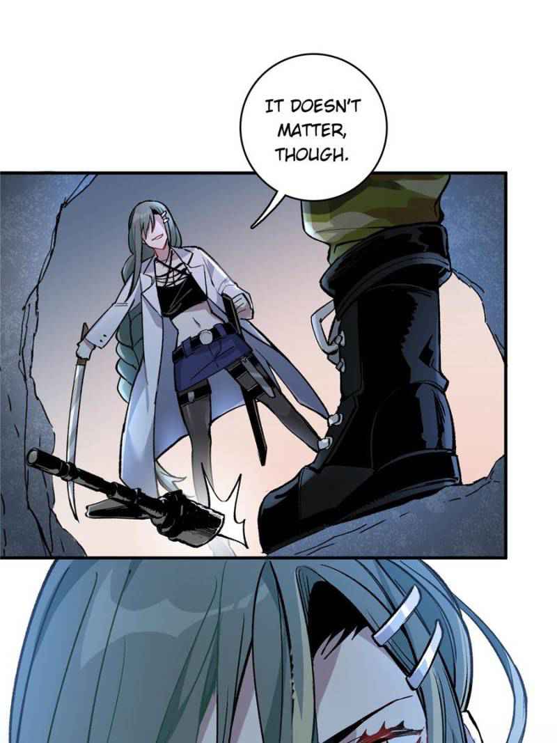 I’m a Monster Chapter 11 - Page 16