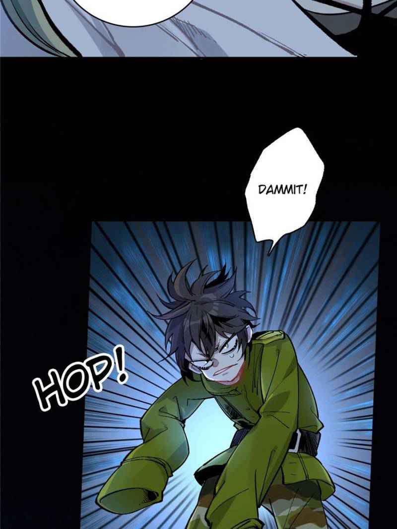 I’m a Monster Chapter 11 - Page 18