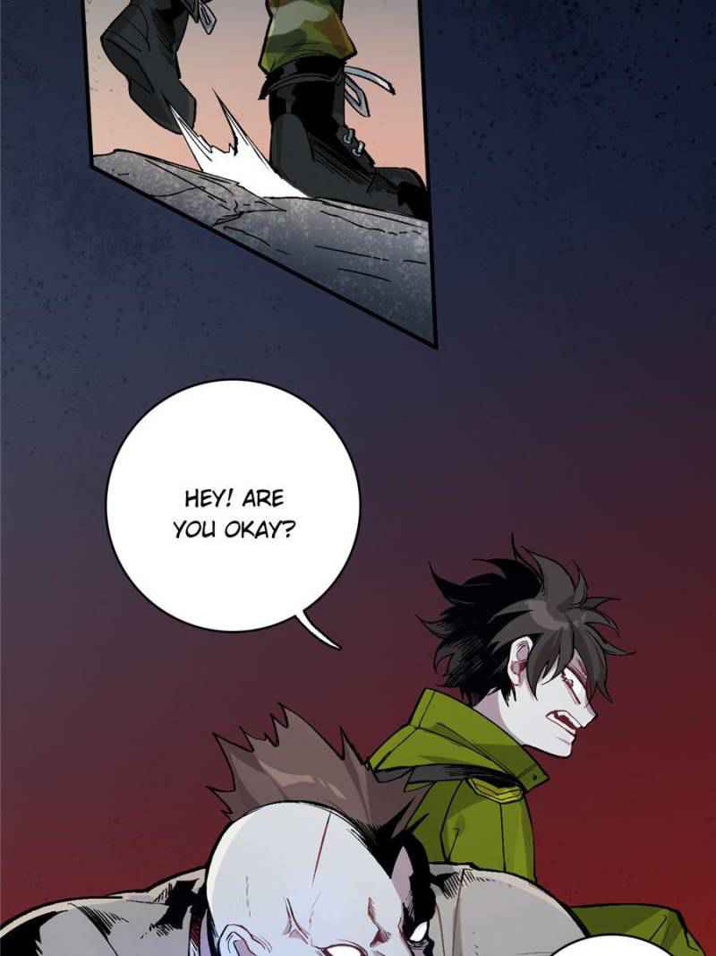 I’m a Monster Chapter 11 - Page 20