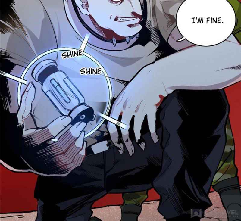 I’m a Monster Chapter 11 - Page 21