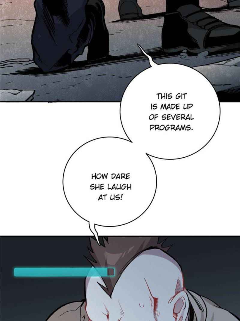 I’m a Monster Chapter 11 - Page 22