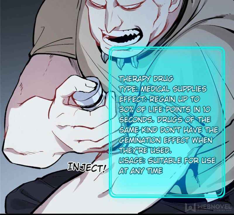 I’m a Monster Chapter 11 - Page 23