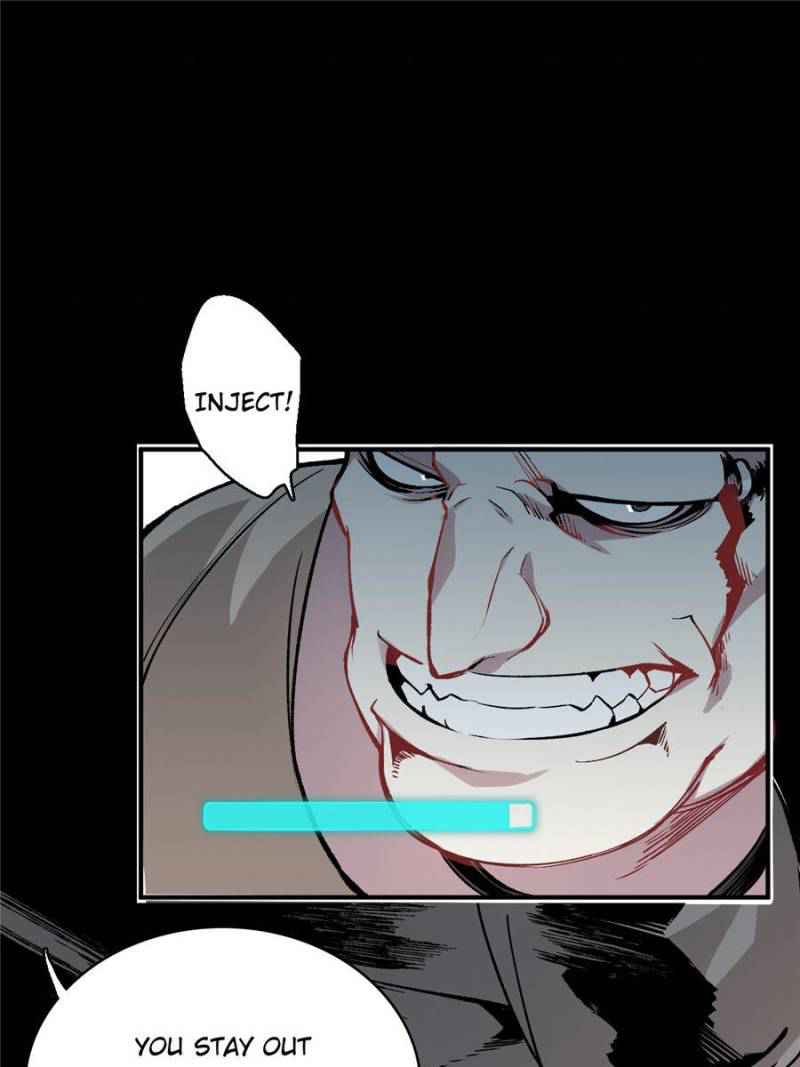 I’m a Monster Chapter 11 - Page 24