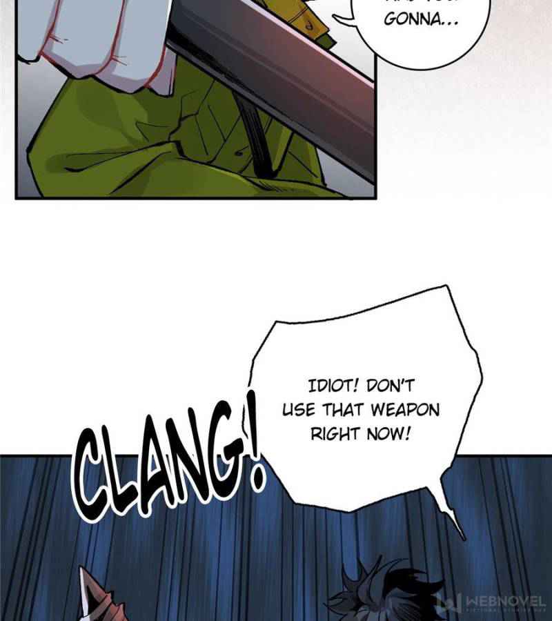 I’m a Monster Chapter 11 - Page 27