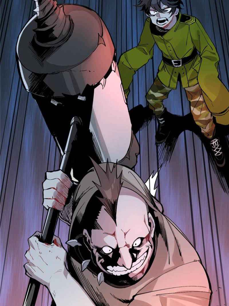I’m a Monster Chapter 11 - Page 28