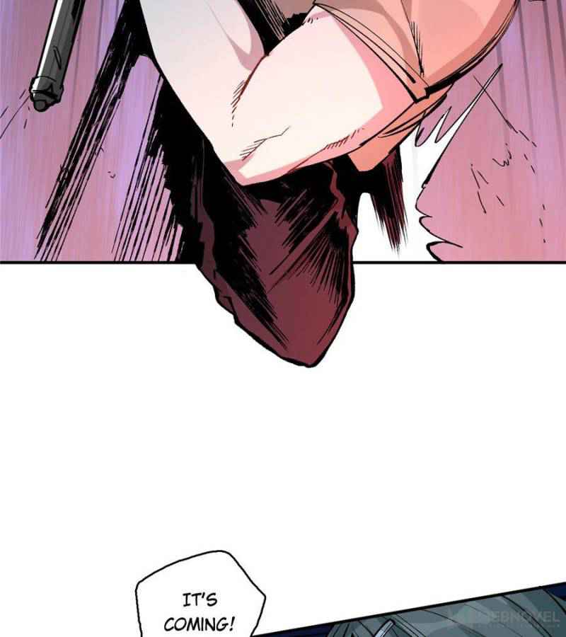 I’m a Monster Chapter 11 - Page 29