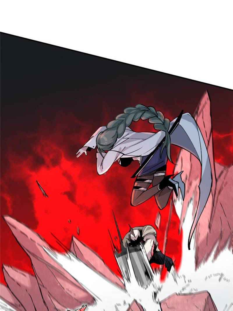I’m a Monster Chapter 11 - Page 32