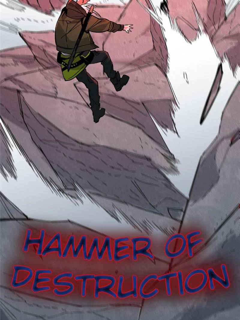 I’m a Monster Chapter 11 - Page 33