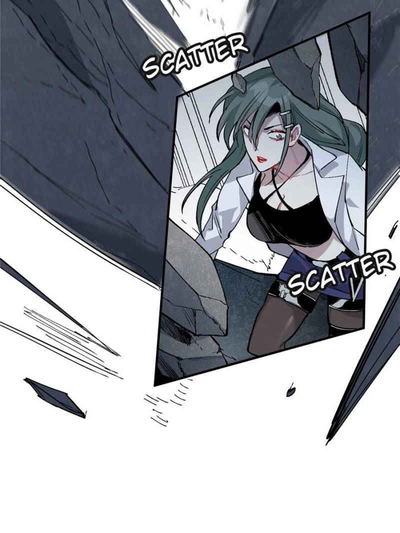 I’m a Monster Chapter 11 - Page 35