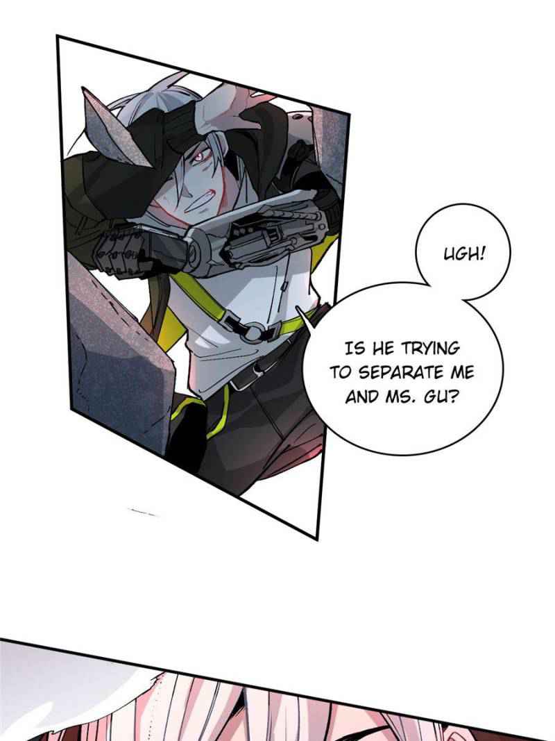 I’m a Monster Chapter 11 - Page 36
