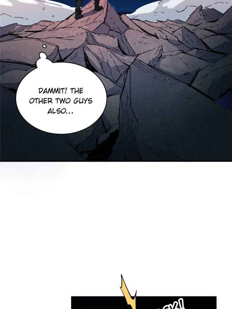 I’m a Monster Chapter 11 - Page 39