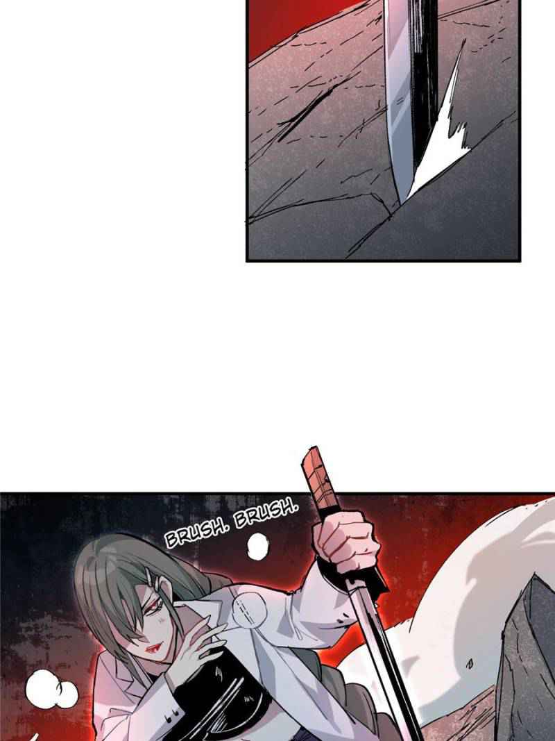 I’m a Monster Chapter 11 - Page 42