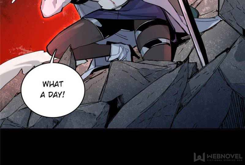 I’m a Monster Chapter 11 - Page 43