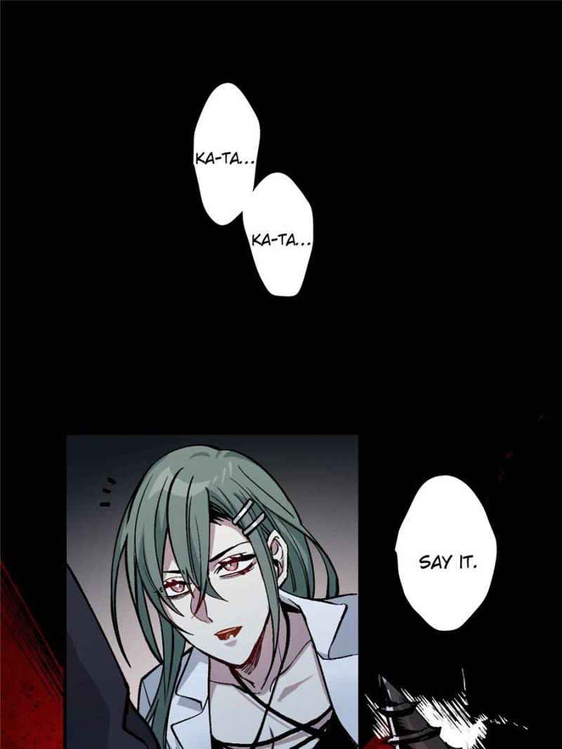 I’m a Monster Chapter 11 - Page 44