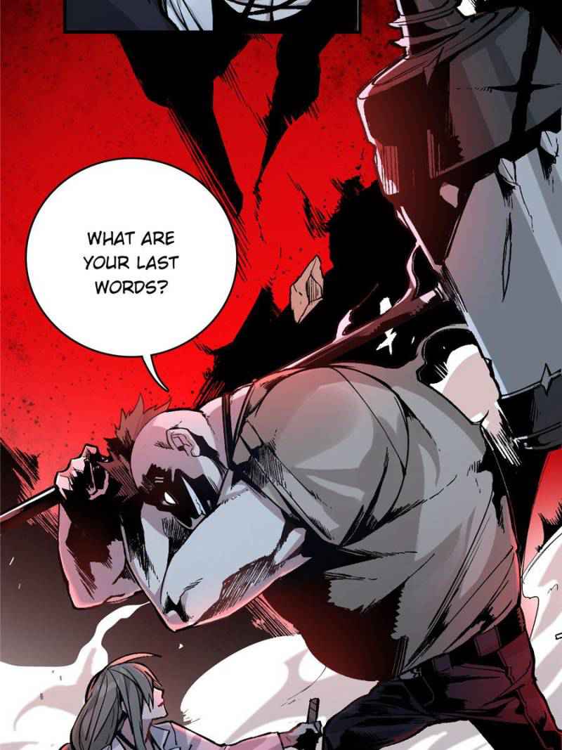 I’m a Monster Chapter 11 - Page 45