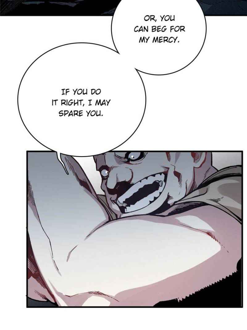 I’m a Monster Chapter 11 - Page 47