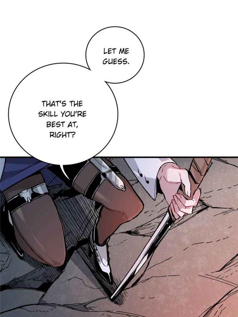 I’m a Monster Chapter 11 - Page 50