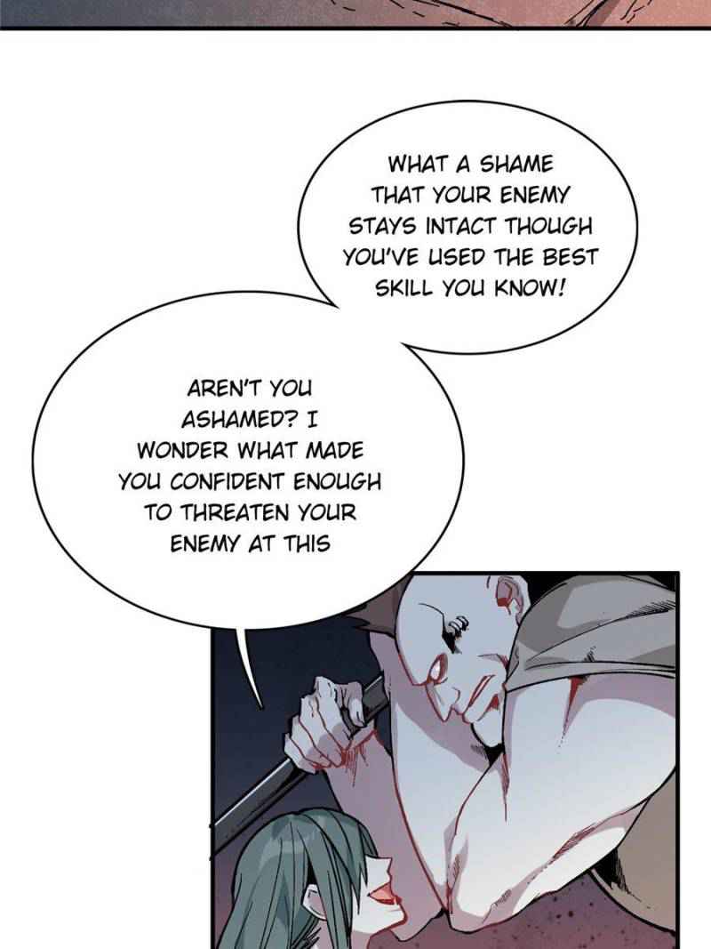 I’m a Monster Chapter 11 - Page 51